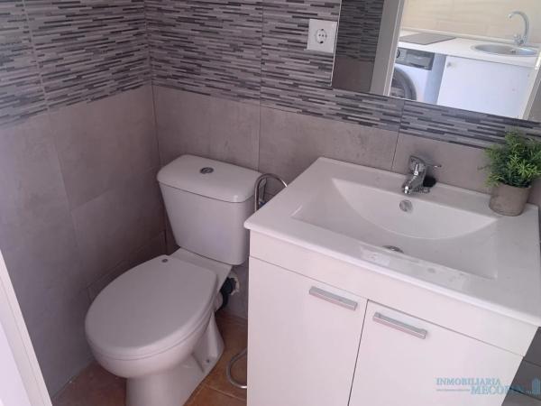 Piso en Pueblo Levante