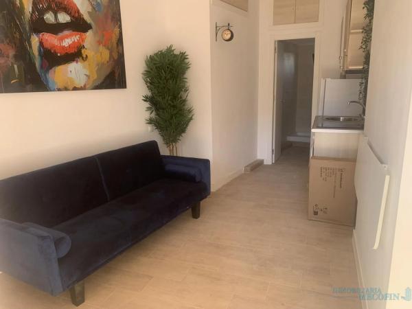 Piso en Pueblo Levante