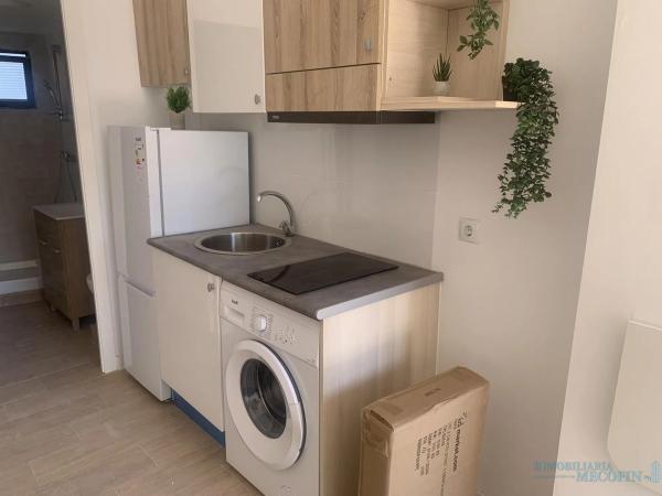 Piso en Pueblo Levante