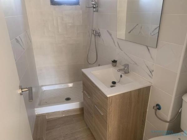 Piso en Pueblo Levante