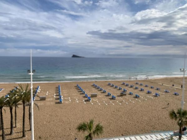 Piso en Playa de Levante