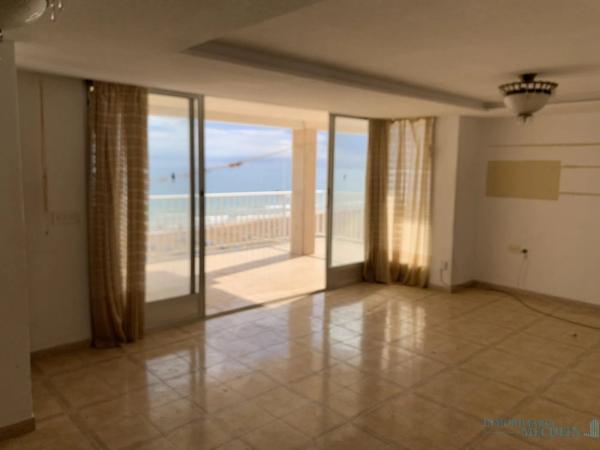 Piso en Playa de Levante