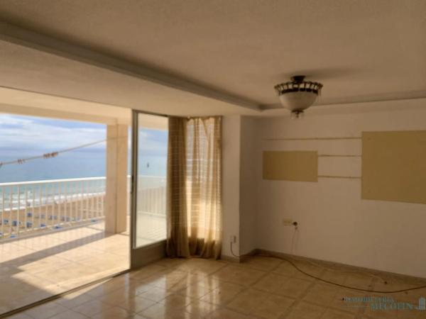 Piso en Playa de Levante