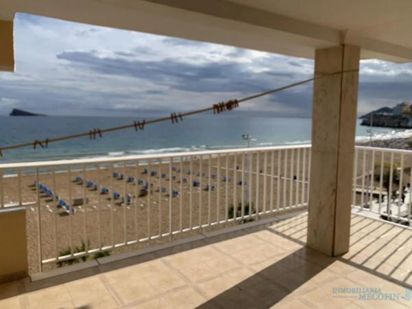 Piso en Playa de Levante