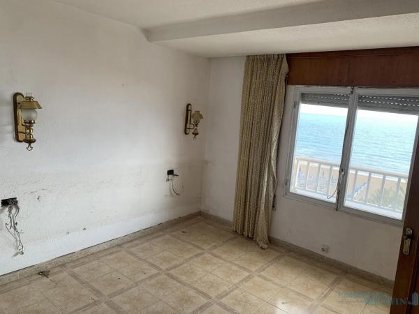 Piso en Playa de Levante