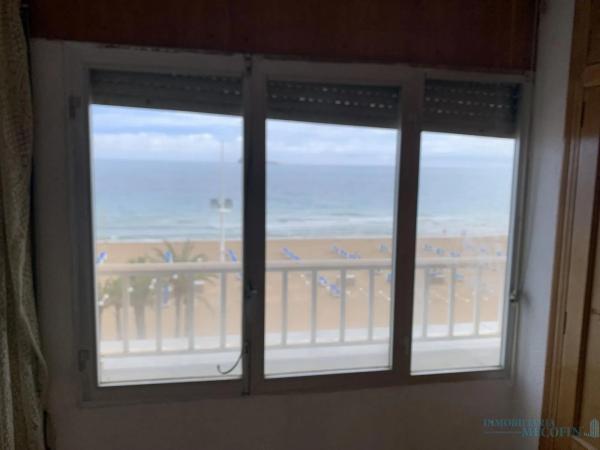 Piso en Playa de Levante