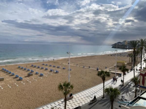 Piso en Playa de Levante