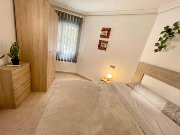 Piso en Barrio Zona Sierra Helada