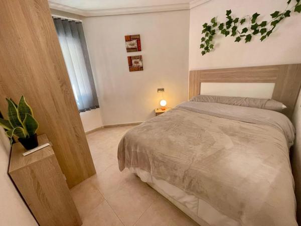 Piso en Barrio Zona Sierra Helada