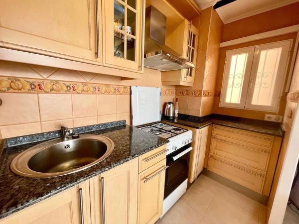 Piso en Barrio Zona Sierra Helada