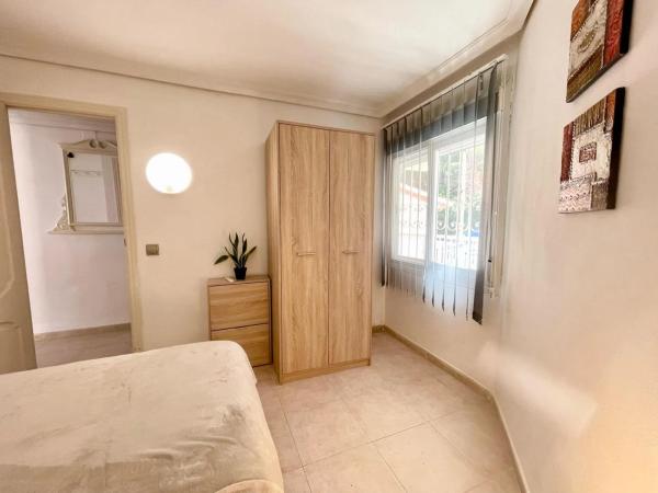 Piso en Barrio Zona Sierra Helada