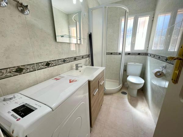 Piso en Barrio Zona Sierra Helada