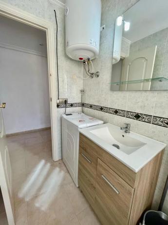 Piso en Barrio Zona Sierra Helada