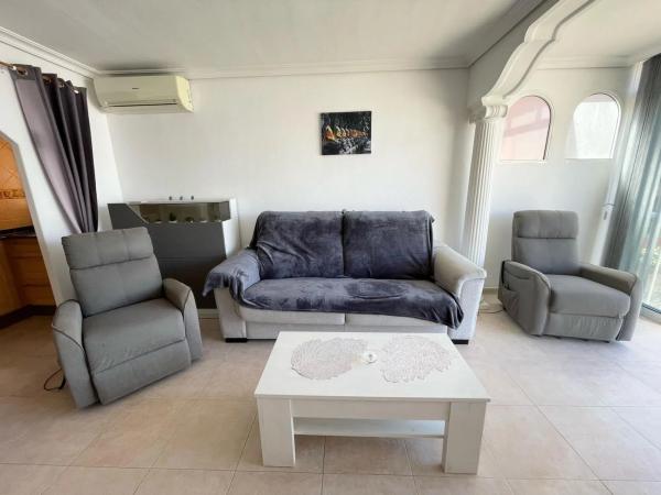 Piso en Barrio Zona Sierra Helada