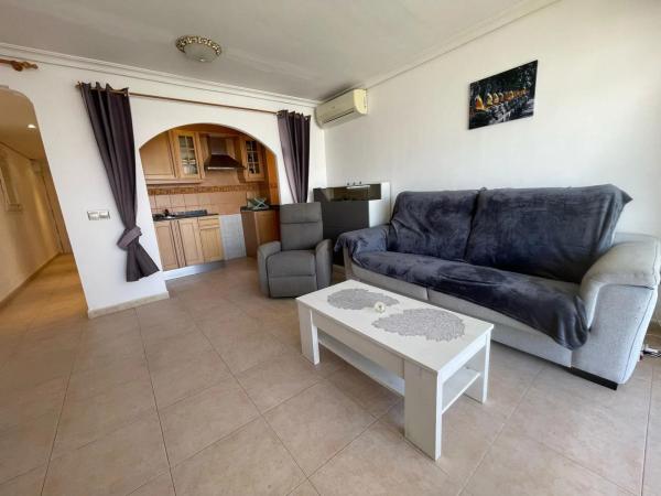 Piso en Barrio Zona Sierra Helada