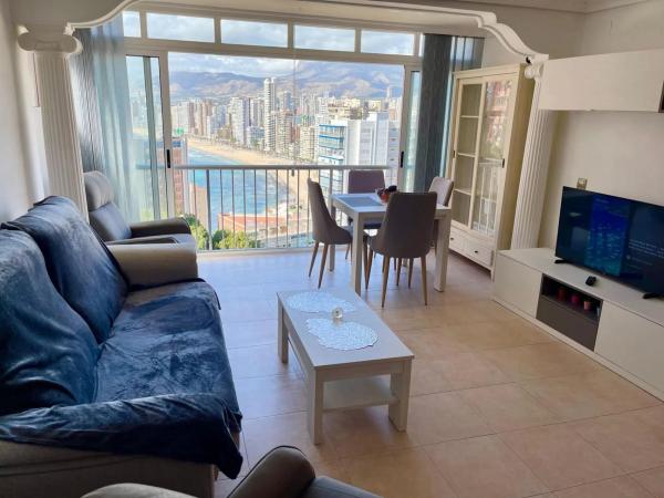 Piso en Barrio Zona Sierra Helada