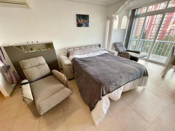 Piso en Barrio Zona Sierra Helada