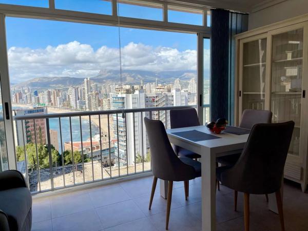 Piso en Barrio Zona Sierra Helada