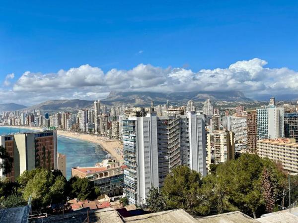 Piso en Barrio Zona Sierra Helada