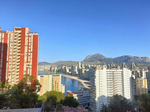 Piso en Barrio Zona Sierra Helada