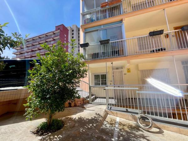 Piso en Barrio Zona Sierra Helada