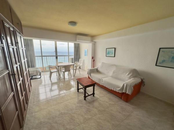 Piso en Playa de Levante