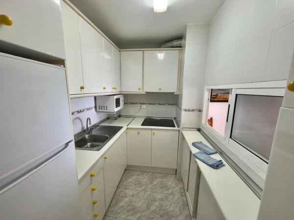 Piso en Playa de Levante