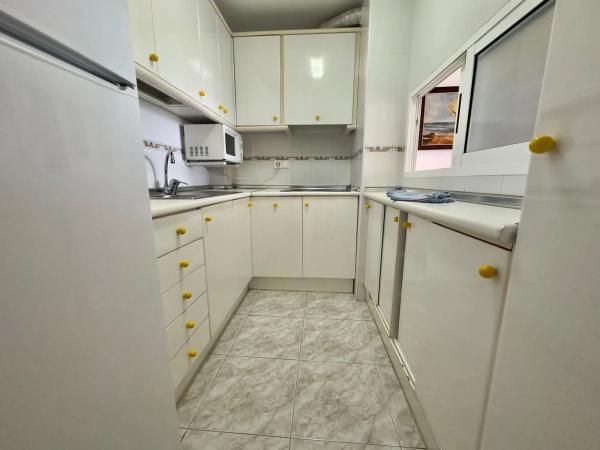 Piso en Playa de Levante