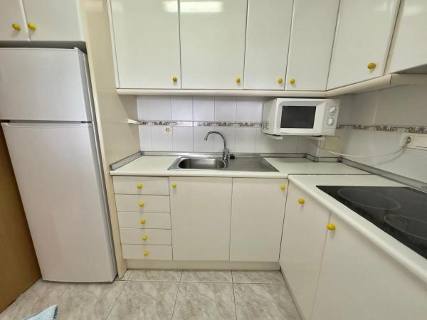 Piso en Playa de Levante