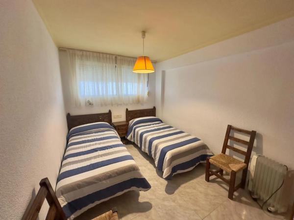 Piso en Playa de Levante