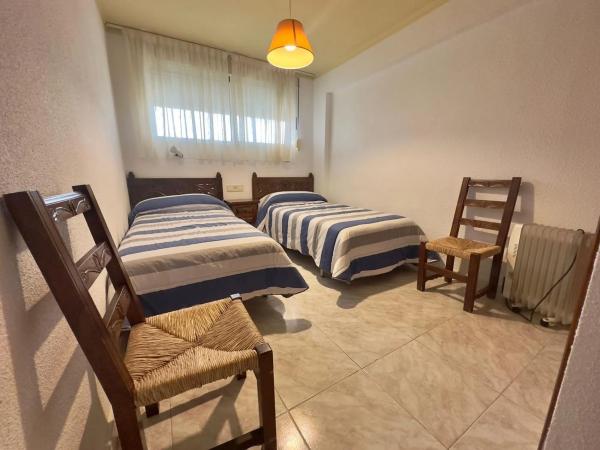 Piso en Playa de Levante