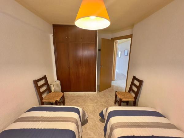 Piso en Playa de Levante