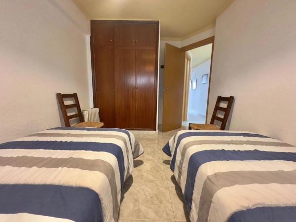 Piso en Playa de Levante