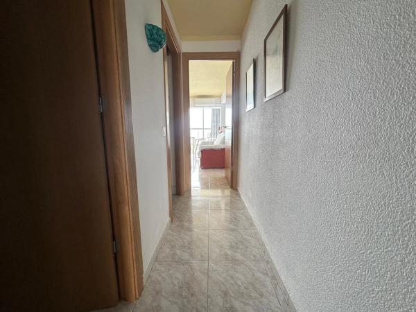 Piso en Playa de Levante