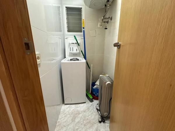 Piso en Playa de Levante