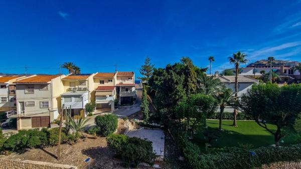 Piso en Playa de Poniente