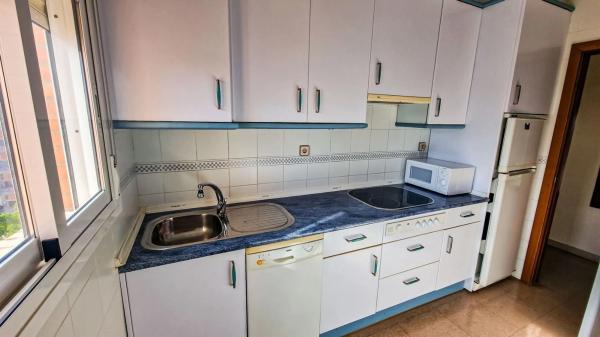 Piso en Playa de Poniente