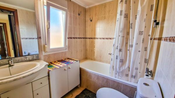 Piso en Playa de Poniente