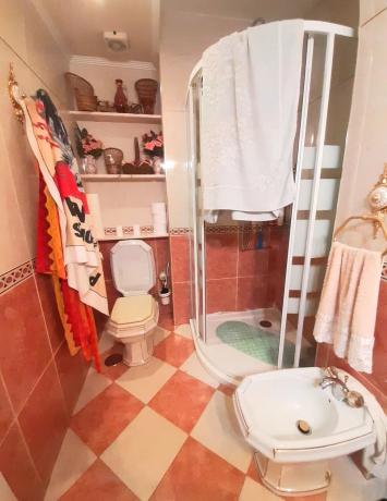 Piso en Pueblo Levante