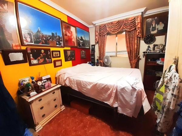 Piso en Pueblo Levante