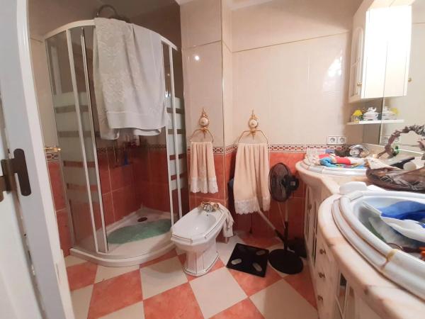 Piso en Pueblo Levante