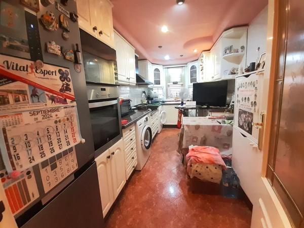 Piso en Pueblo Levante