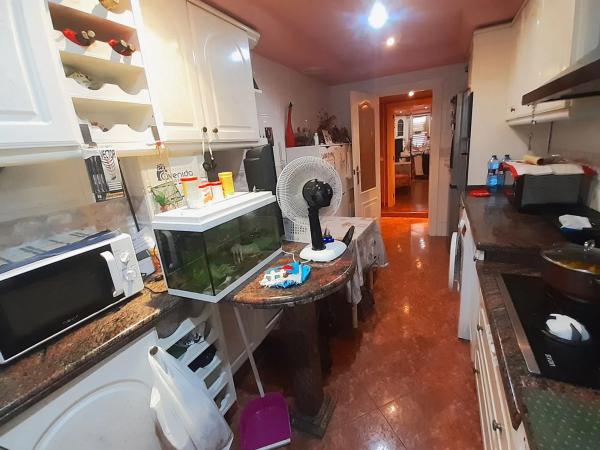 Piso en Pueblo Levante