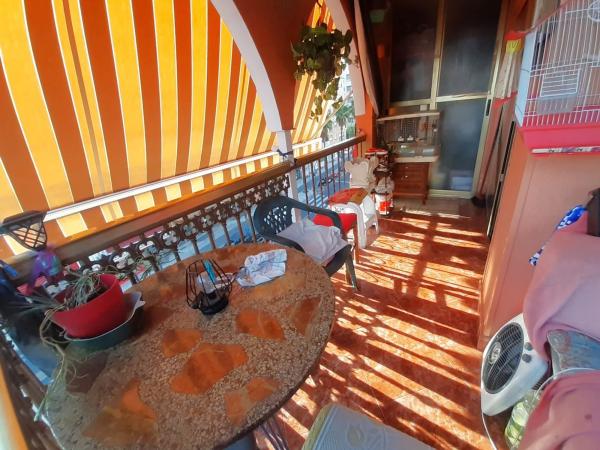 Piso en Pueblo Levante