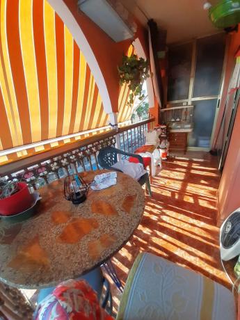 Piso en Pueblo Levante