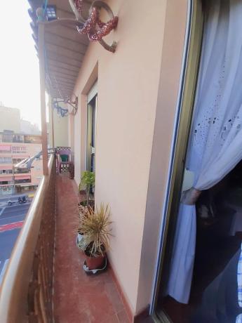 Piso en Pueblo Levante