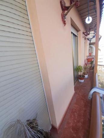 Piso en Pueblo Levante