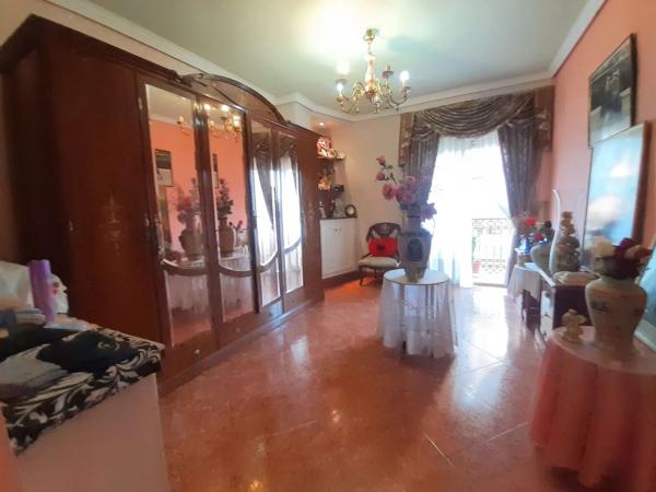 Piso en Pueblo Levante