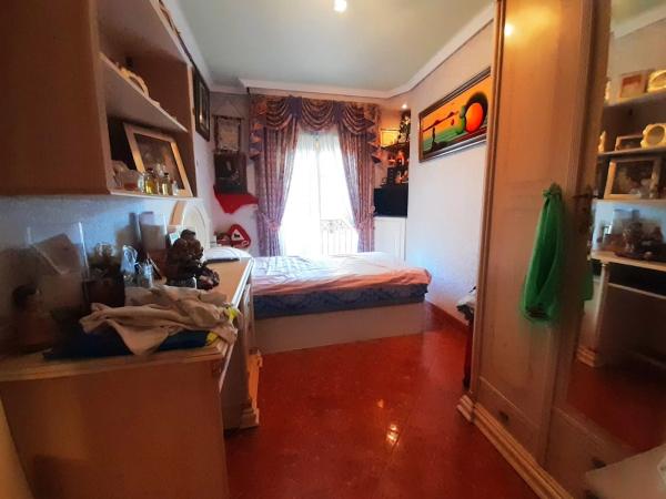 Piso en Pueblo Levante