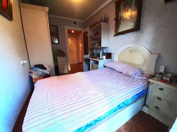 Piso en Pueblo Levante